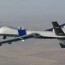 long endurance predator drone spreads