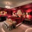 hollywood regency bedroom ideas