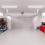 choosing interior garage paint colors