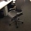 used desk chairs clearance
