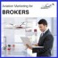 aviation marketing for brokers 101