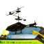 rc flying helicopter toys infrared