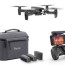 parrot unveils thermal imaging drone