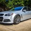 used 2016 chevrolet ss for