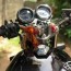 used honda jade 2005 motorcycle for