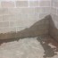 what causes basement to leak in alabama