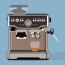 breville espresso machines