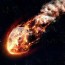 videos show giant fireball streaking