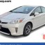 used toyota prius for in fresno