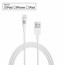 iphone 5s charger cables and