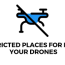 updated drone laws in south carolina in