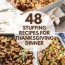 ultimate thanksgiving stuffing recipes