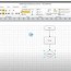 how to create a decision tree in visio