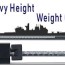 height and weight chart navy
