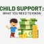 child support an essential guide 2022
