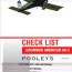 aircraft checklists guides grumman