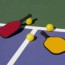 have you heard of pickleball green