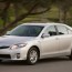 2010 toyota camry hybrid review