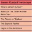 kundali guide for for learning free