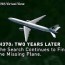 missing flight 370 investigators