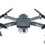 review dji mavic pro foldable drone