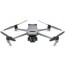 dji mavic 3 quadcopter drone with