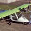 experimental light sport aircraft