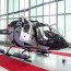 bell 505 helicopter delivery to greece