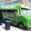photos at the green bowl food truck