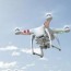 drones for aerial photography