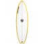 naish gerry lopez 5 10 surfboard