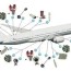 aircraft fuel system components