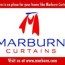 marburn curtain warehouse project