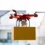 as drone deliveries expand most