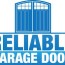 4 best garage door repair services