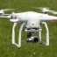 private drone use will improve security
