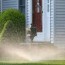 how to water your lawn jonathan green