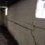 repair of bowed basement walls