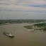 wps port of new orleans port commerce