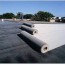asphalt commercial roof systems