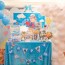 airplane theme party mr bottle kid s