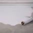 painted concrete floors pros cons
