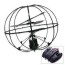 vector sphere flying rc drone