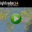 flight tracking real time flightradar24