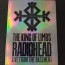 radiohead the king of limbs live from
