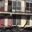 investigation of fire at red roof inn