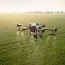 importance of drone technology in