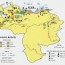 venezuela maps perry castañeda map