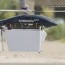 organ deliveries by drone successfully