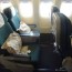 flight review cathay pacific premium